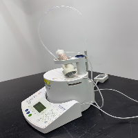 Mettler Toledo DL39 Karl Fischer Coulometer image 1